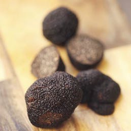 Fresh Australian Black Winter Truffles