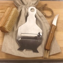 Caring Truffle Set