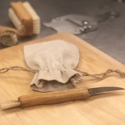 Caring Truffle Set