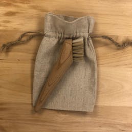 Conical Truffle Brush
