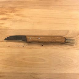 Mushroom Truffle Knife