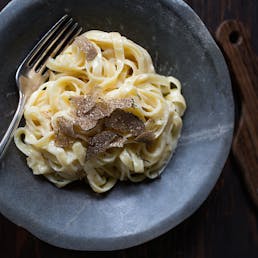 Fresh Burgundy Truffles - Tuber Uncinatum Chatin