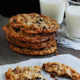Cookie Sampler