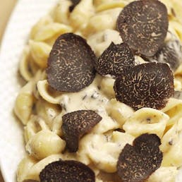 Frozen Black Winter Truffle Pieces - Tuber Melanosporum Vittadini