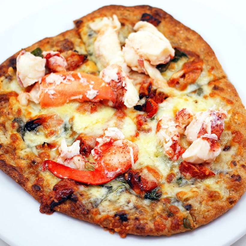 Lobster White Truffle Pizza - 2 Pack
