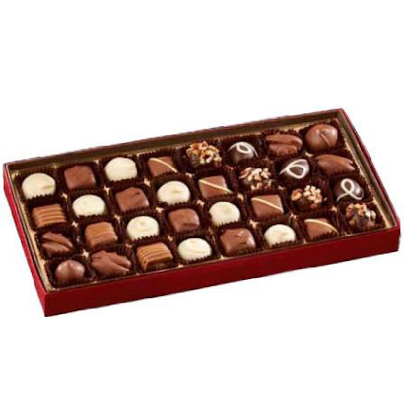 Deluxe Chocolate Assortment