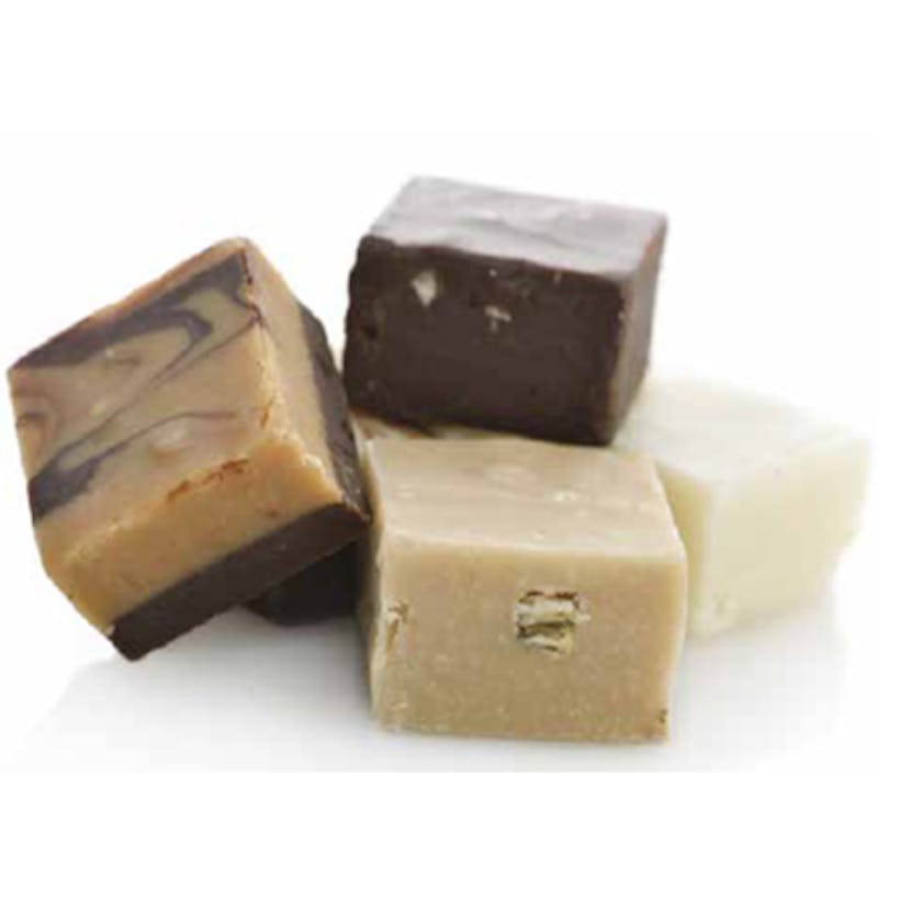 Assorted Fudge Pack