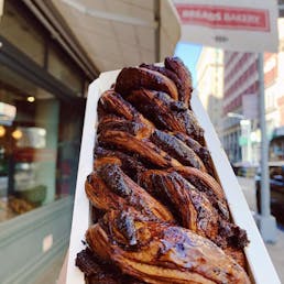Breads Babka Buy 2 Get 1 FREE