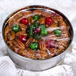 Famous Texas Fruitcake - 3 lbs.