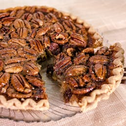 Texas Pecan Pie