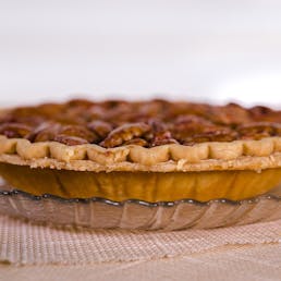 Texas Pecan Pie