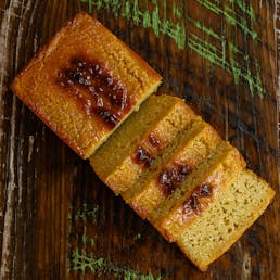 Famous Cornbread