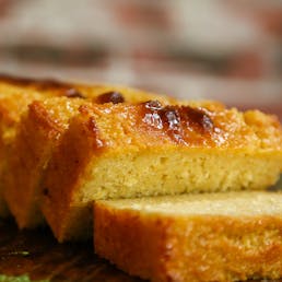 Famous Cornbread