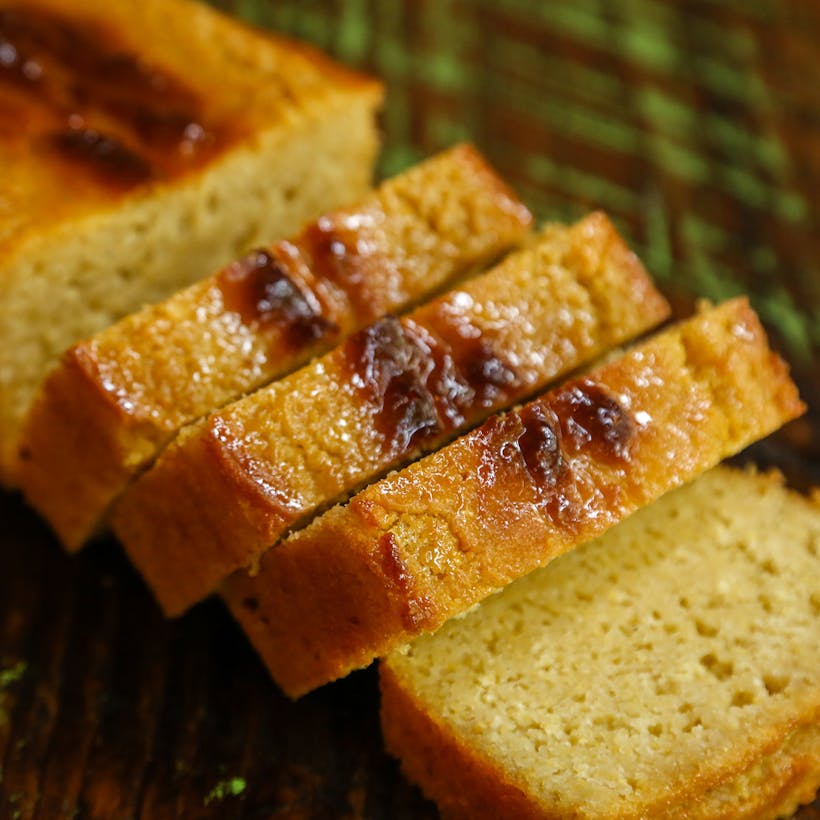 Famous Cornbread