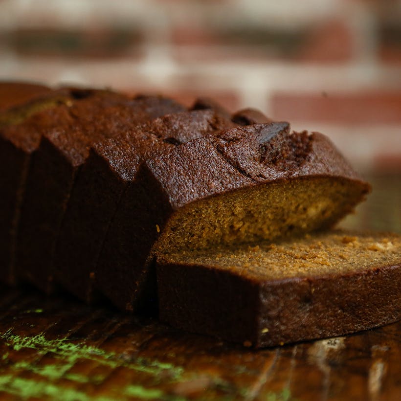 Banana Bread