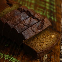 Banana Bread
