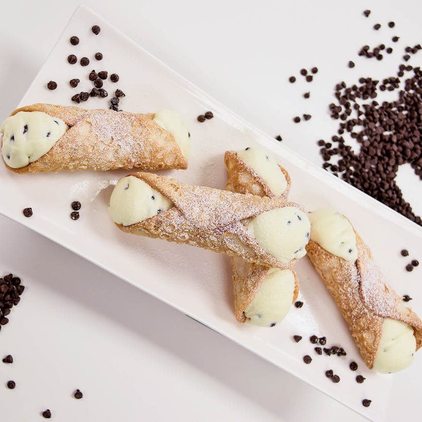 Cannoli Kit - 12 Pack