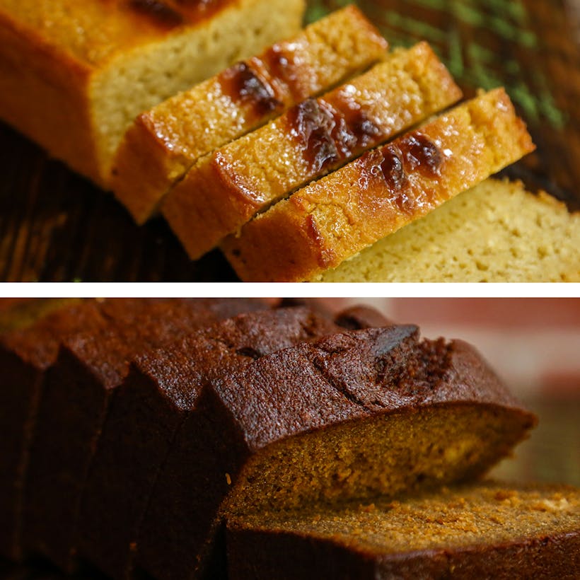 Cornbread + Banana Bread Combo Pack