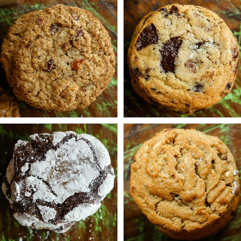 Assorted Cookie Dozen