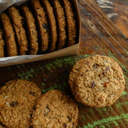 Assorted Cookie Dozen