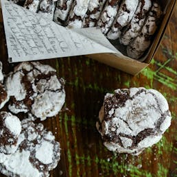 Assorted Cookie Dozen