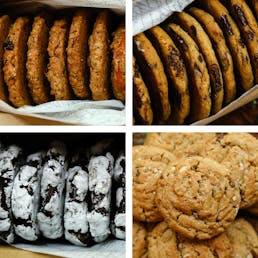 Assorted Cookie Dozen
