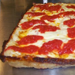 Buy 2 Pizzas Get 1 FREE