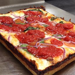 Buy 4 Pizzas Get 2 FREE