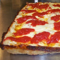 Buy 4 Pizzas Get 2 FREE