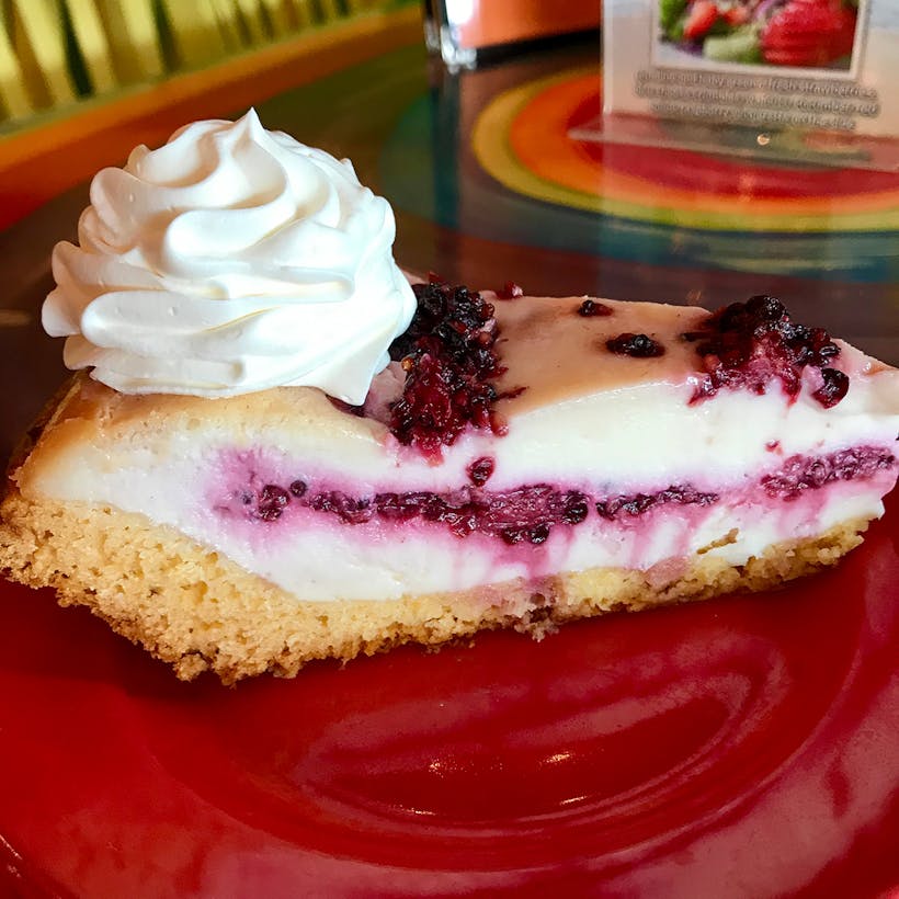 Blackberry Pie