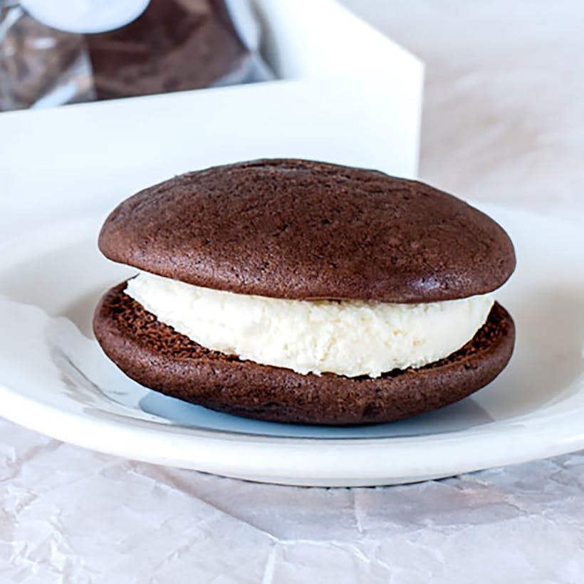 Whoopie Pies - 6 Pack