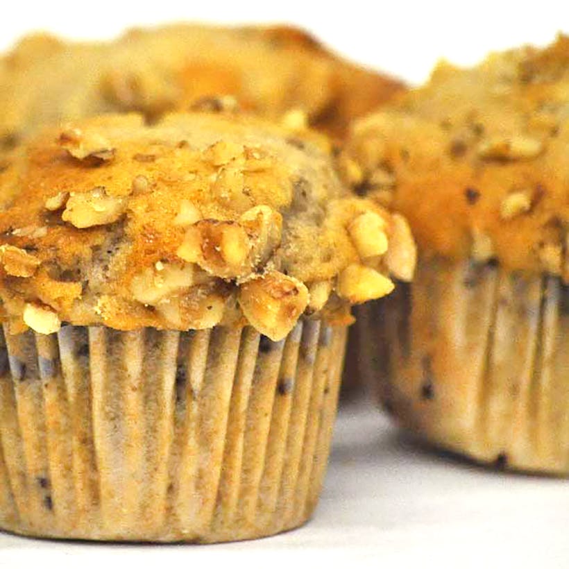 Choose Your Own Muffins - 9 Pack