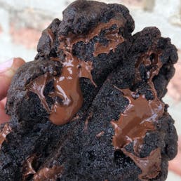 Quintuple Chocolate GIANT Cookies Pack