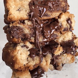 Chocolate Chip GIANT Cookies Pack