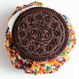 Oreo Topped GIANT Cookies Pack