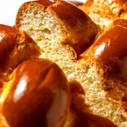 Black and White Cookies + Challah Combo Pack