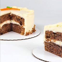 Black and White Cookies + Cake Combo Pack
