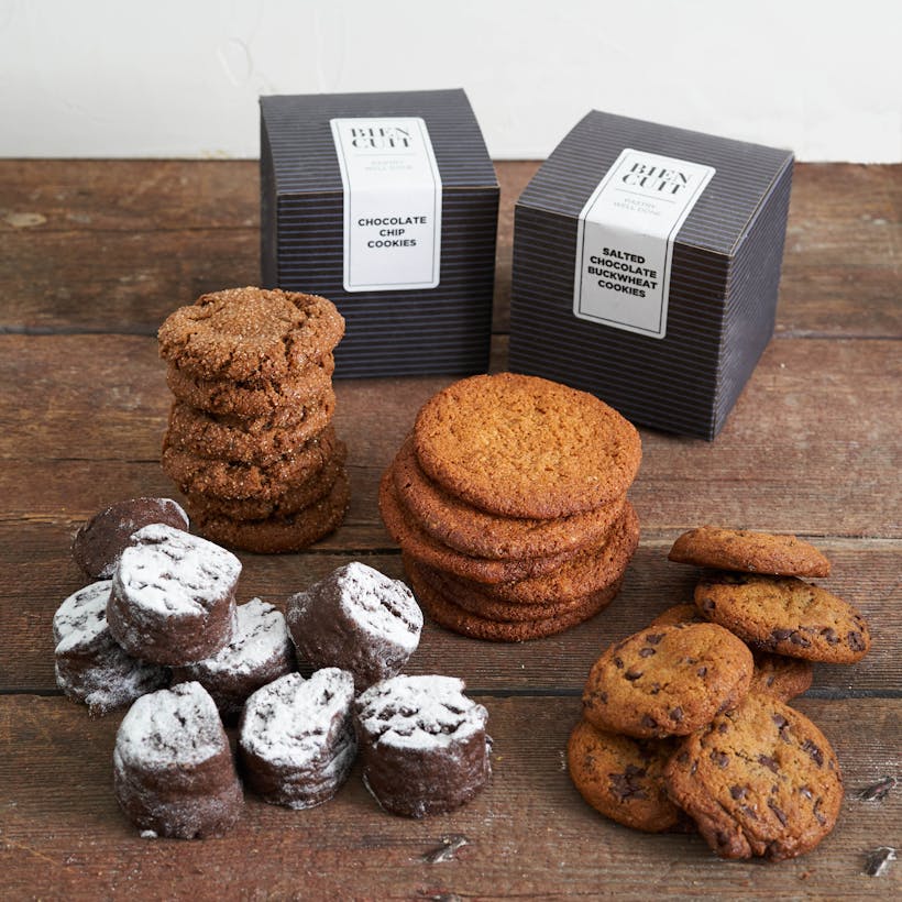 Gourmet Cookie Collection - 26 Pack