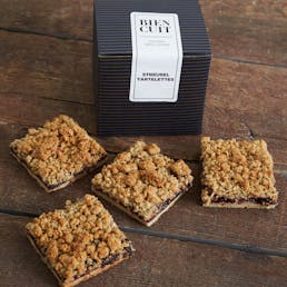 Gourmet Dessert Bar Collection - 16 Pack