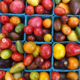 Farmer's Choice Heirloom Tomato Variety Pack - 3 lbs.