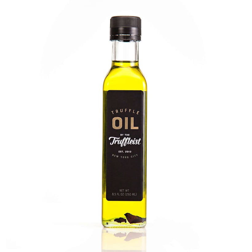 Truffle Oil