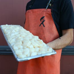 Alaska Weathervane Scallops by the 1.25 lb