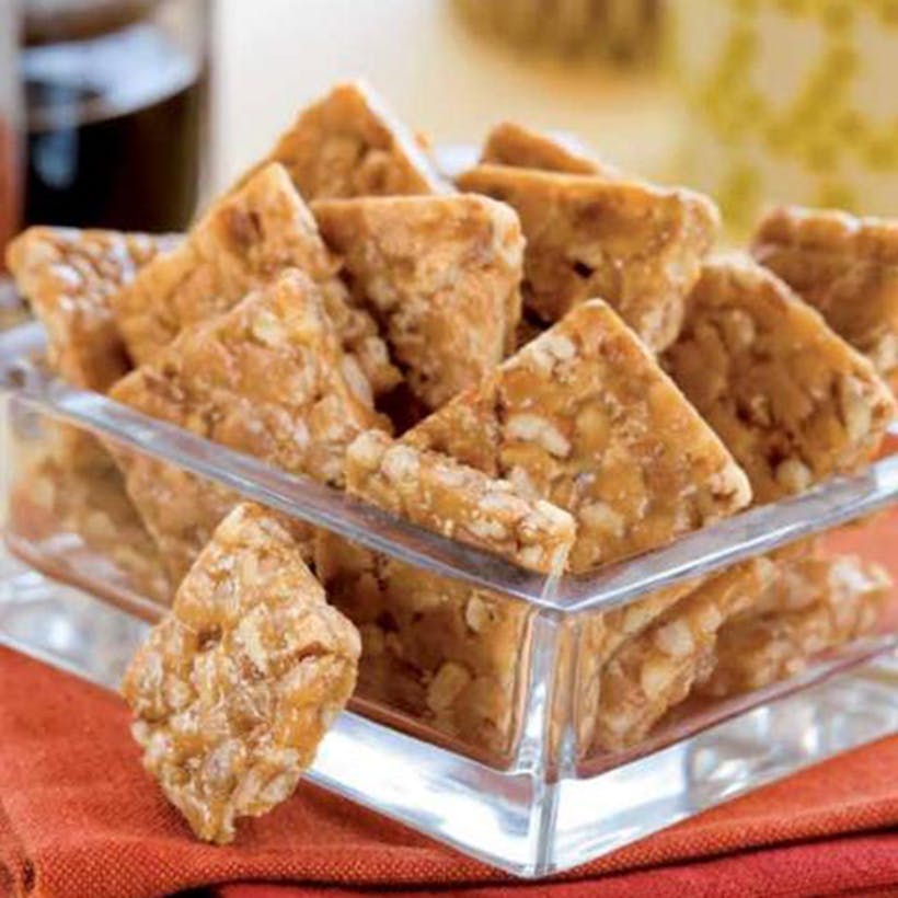 Classic Pecan Krunch