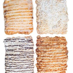 Pop Pie Sampler