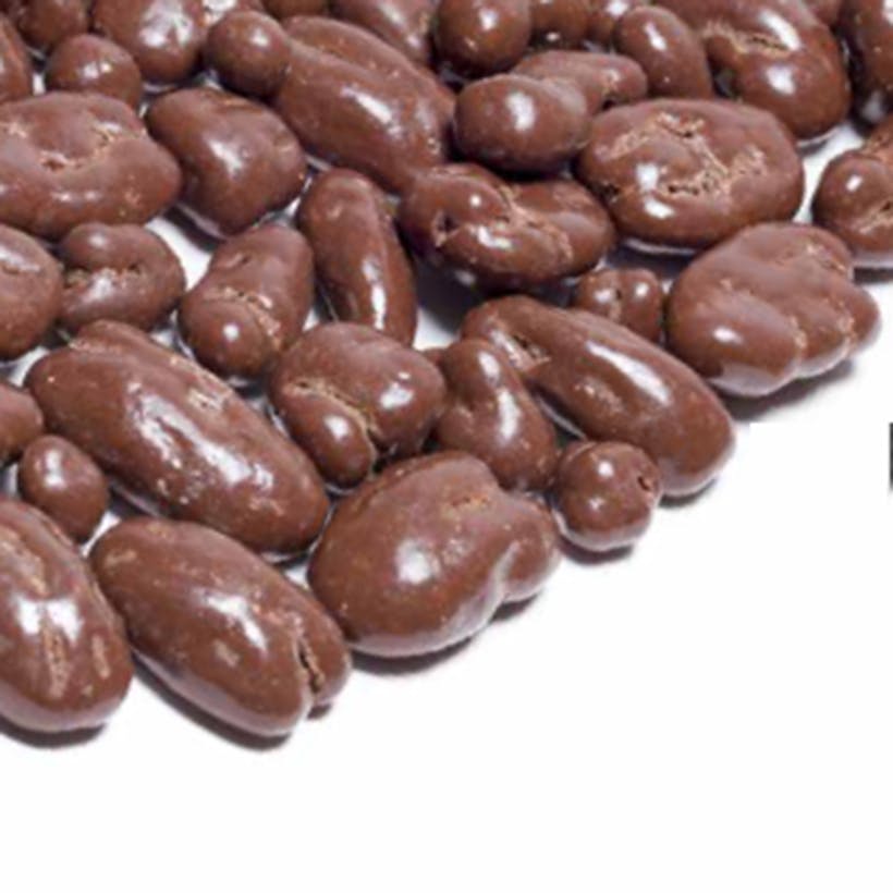 Pumpkin Spiced & Chocolate Covered Pecans - 1.5 lbs.