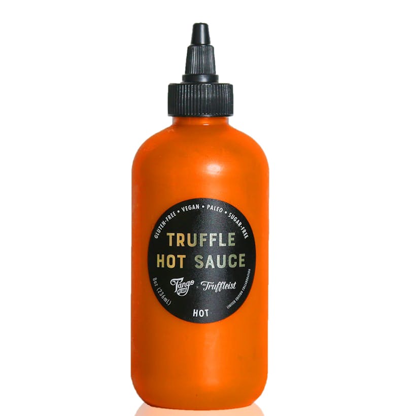 Truffle Hot Sauce