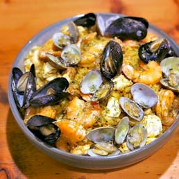 Paella Special Pack
