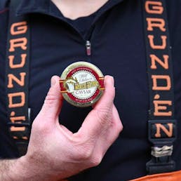 Salmon Caviar