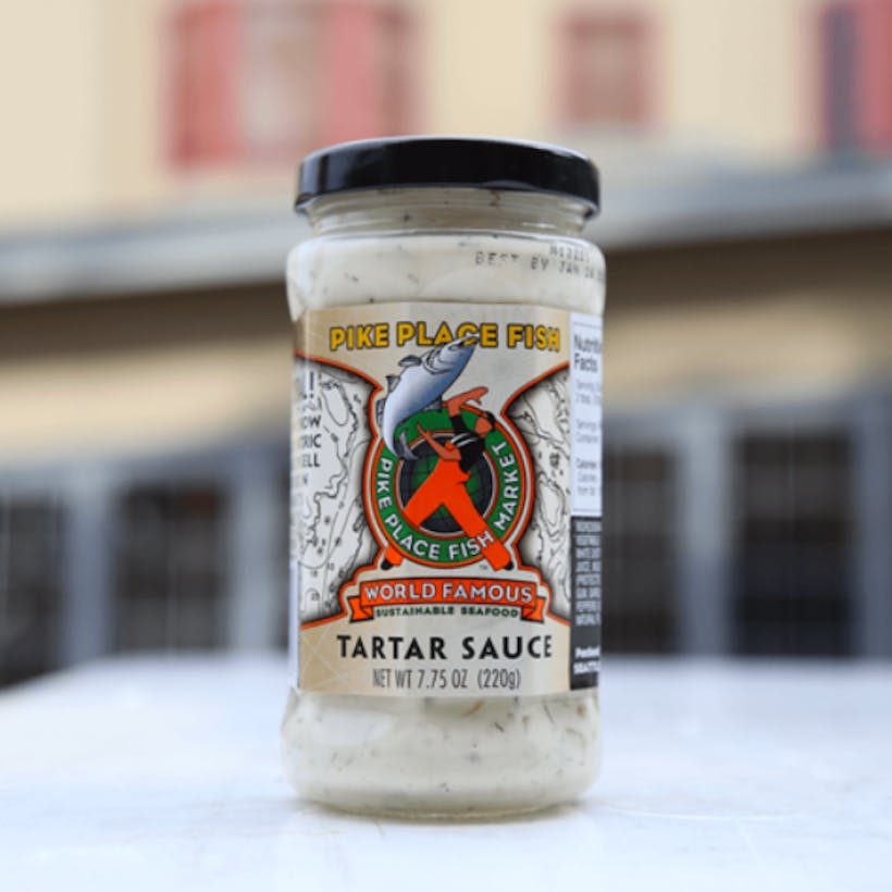 Tartar Sauce