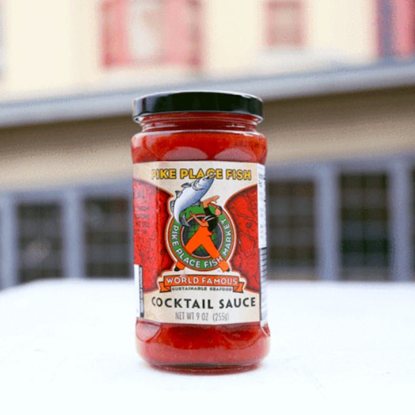 Cocktail Sauce